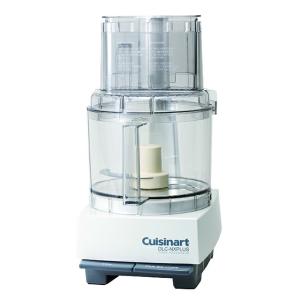 クイジナート Cuisinart フードプロセッサー 多機能タイプ 4.2L DLC