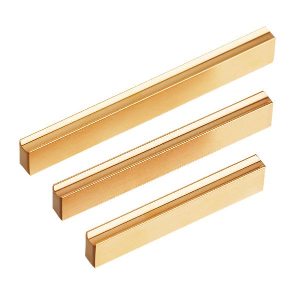 LW ナイフレストフラット 金仕上 F80（279395）07-0538-1001 キッチン、台所用...