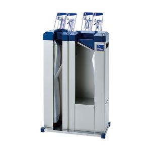 傘ぽん KP-09SS 折りたたみ傘用一体タイプ（603637）07-0624-0501 キッチン、台所用品