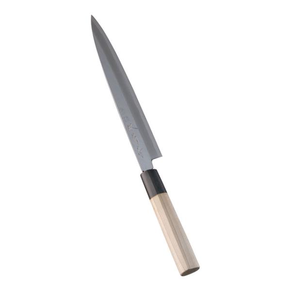 堺菊守 極上 柳刃 21cm（AKK2321）1-0302-0101 キッチン、台所用品