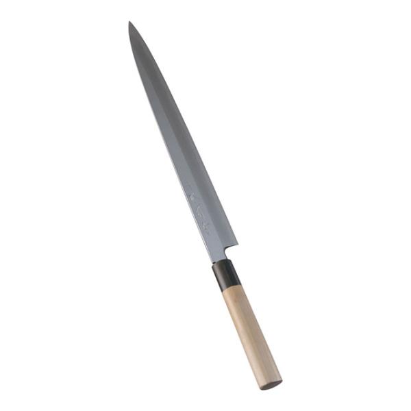 堺菊守 極上 柳刃 33cm（AKK2333）1-0302-0105 キッチン、台所用品