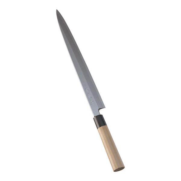 堺菊守 極上 柳刃 36cm（AKK2336）1-0302-0106 キッチン、台所用品