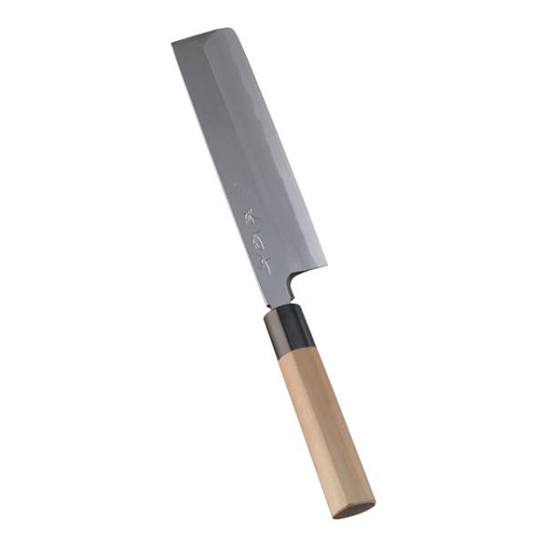 堺菊守 極上 薄刃 19.5cm（AKK2619）1-0302-0704 キッチン、台所用品