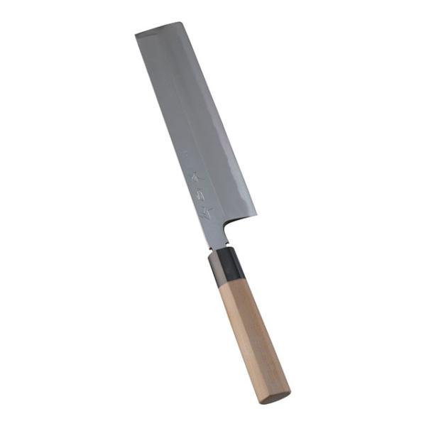 堺菊守 極上 薄刃 24cm（AKK2624）1-0302-0707 キッチン、台所用品