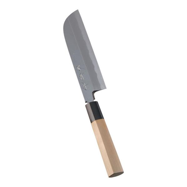 堺菊守 極上 鎌形薄刃 15cm（AKK2715）1-0302-0801 キッチン、台所用品