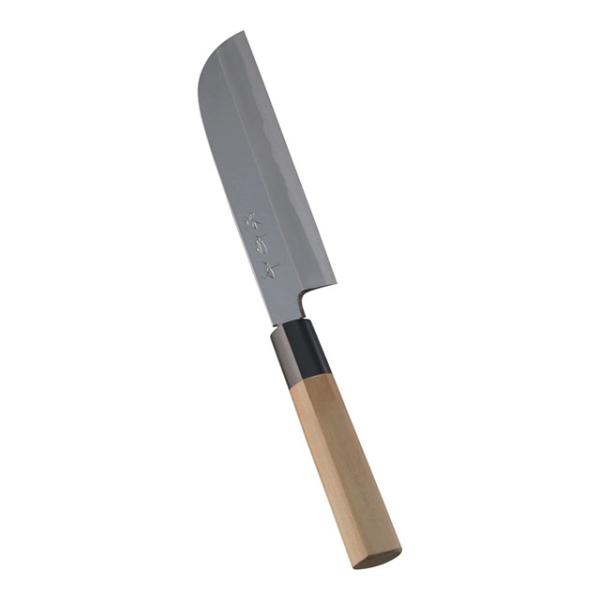 堺菊守 極上 鎌形薄刃 16.5cm（AKK2716）1-0302-0802 キッチン、台所用品