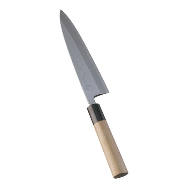 堺菊守 極上 身卸 18cm（AKK3118）1-0302-0401 キッチン、台所用品