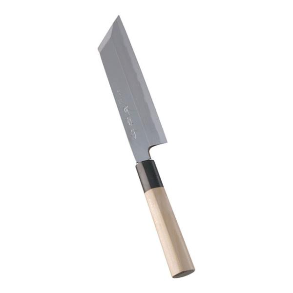 堺菊守 極上 むきもの 18cm（AKK3418）1-0302-1101 キッチン、台所用品