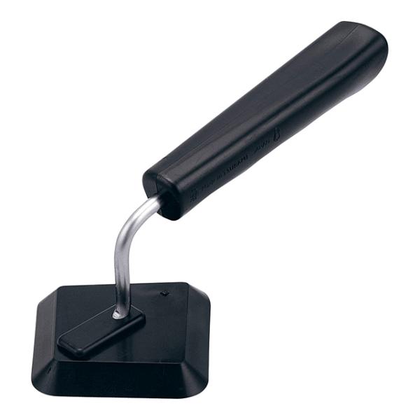 鱗トル 高強度食品用ゴム S（BUL4202）1-0531-1102 キッチン、台所用品