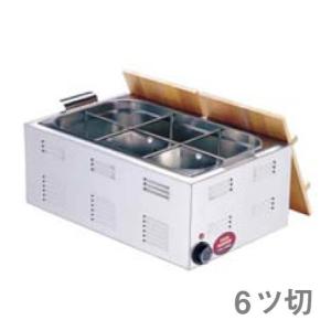 遠藤商事 業務用おでん鍋 21-0 TKG プロ 電磁用丸型おでん鍋 木蓋付 大