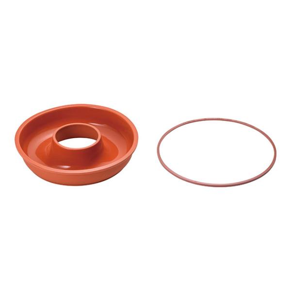 シリコマート ユニフレックスモルド SFT205 ニューサバラン（WML4801）1-1114-02...