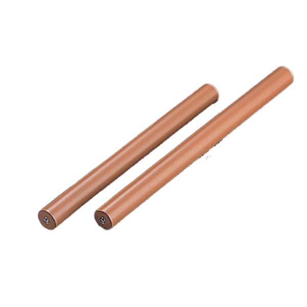 アルミパイプ テフロン加工めん棒 80cm（WMV26080）1-0399-1308 キッチン、台所...