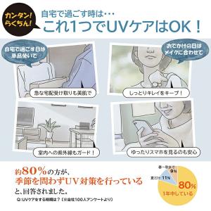 C・C・LABO UVクリアフェイスパウダー ...の詳細画像2