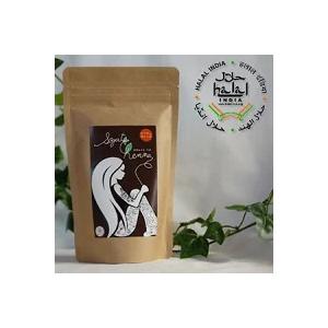 ソジャットヘナ (サフランオレンジ) ヘナ 白髪染め 茶系 天然 100