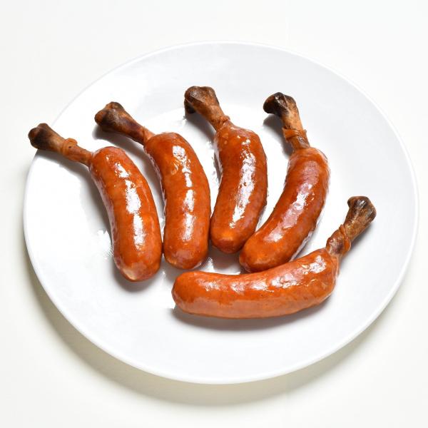 骨付きフランク250ｇパック　冷凍 冷凍食品 BBQ BBQ 焼肉 骨付き肉 おつまみ フランク 肉...