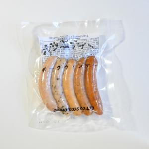バラエティウインナー100g 更に美味しくリニ...の詳細画像1