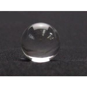 ミニマム・マニ（クリスタル マニ宝珠） 15mm パワーストーン摩尼宝珠