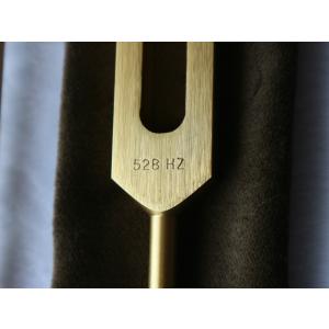 DNAチューナー528Hz【ゴールド】最高峰B...の詳細画像1