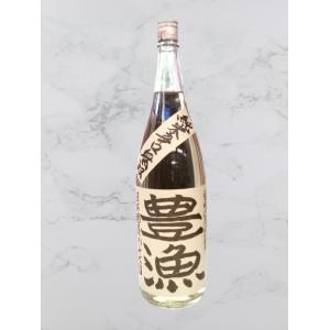 向井酒造 豊漁1800ml