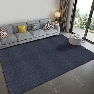 タイルカーペット タイルマット ジョイントマット 床保護 チェアマット ズレにくいマット 洗える カット可能 吸着カーペット ペット猫犬用 掃除ラクラ