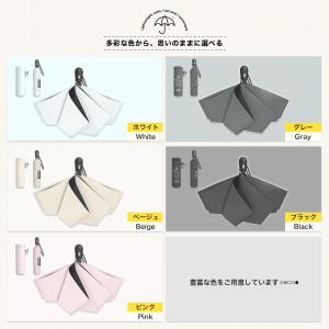 【期間限定】日傘 自動開閉 折りたたみ 子供用...の詳細画像3