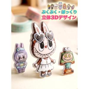【第三者検査済】ぷくぷくシール おしり 肉球 ...の詳細画像2
