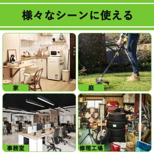 延長コード 10m 作業用 ソフトタイプ 電源...の詳細画像4