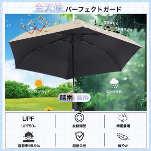 ◆ママも安心◆子供用 日傘 折りたたみ傘 UV...の詳細画像2