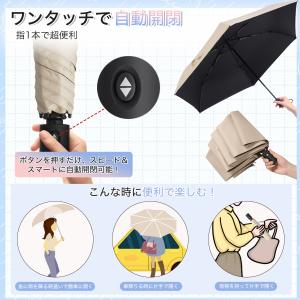 ◆ママも安心◆子供用 日傘 折りたたみ傘 UV...の詳細画像5