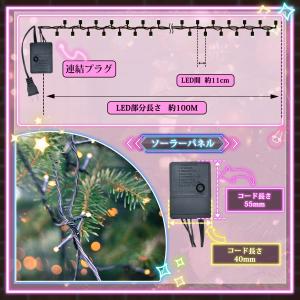 【送料無料 あす楽】イルミネーションライト L...の詳細画像4