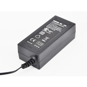 汎用スイッチング式ACアダプター 24V 2A...の詳細画像1