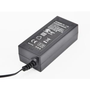 汎用スイッチング式ACアダプター 24V 2A...の詳細画像2