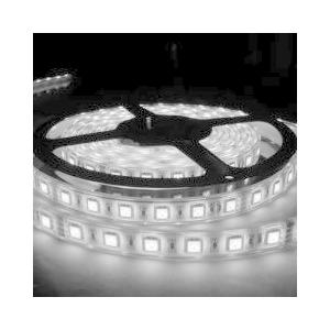 LEDテープライト 5050型チップ ホワイト 5M 300発 IP68防水 COSMONE