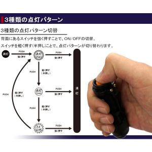 ヤフー最安値挑戦中 LEDライト 懐中電灯 防...の詳細画像5
