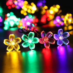 LEDイルミネーション 桜 さくら 10m 1...の詳細画像2