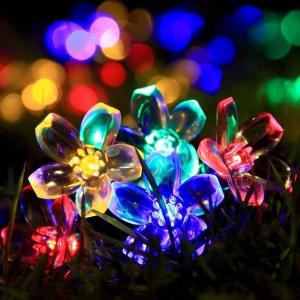 LEDイルミネーション 桜 さくら 10m 1...の詳細画像3
