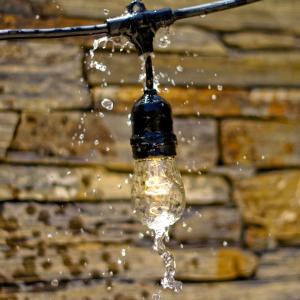 ストリングライトコード 防雨型 10M 15個...の詳細画像5