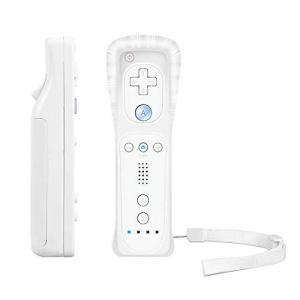 Nitonami Wiiリモコン プラス Wii コントローラー Wiiu Wii 対応 コントローラー シロ Wiiリモコンジャケット 同梱 ホワイ S Takebaster 通販 Yahoo ショッピング