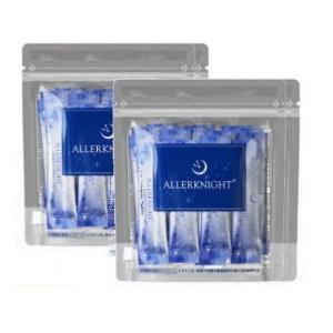 オリエンタルバイオ アレルナイトプラス 2.5g×15本 1袋 乳酸菌 