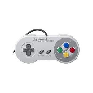 　ニンテンドークラシックミニ 専用 スーパーファミコン