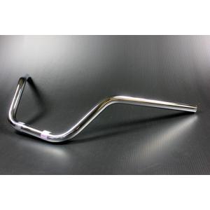 5. FXしぼりB ハンドル 幅65cm 高さ14cm ZRX400 ゼファー400Χ