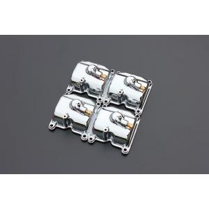 ゼファー400/χ 純正 インシュレーター Oリング セット キャブレター ゼファー400/χ 純正キャブインシュレーター(4個セット