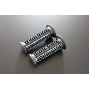 Z2 タイプ グリップ 非貫通式 黒 新品 22.2ミリ ゼファー1100 CB750four ゼフ...