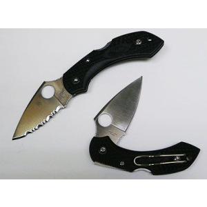 SPYDERCO　DRAGONFLY２　 スパイダルコ　ドラゴンフライ２　FRN