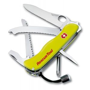 VICTORINOX（ビクトリノックス） エマージェンシーツール レスキュー