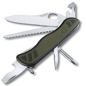 VICTORINOX（ビクトリノックス） 公式 スイスアーミー1 正規品 保証