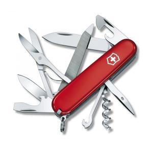 VICTORINOX　マウンテニア　1.3743　日本正規品　保証書付属｜cosmos