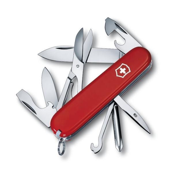 VICTORINOX　スーパーティンカー 旧トラベラーPD　1.4703　正規品　保証書付属　メール...