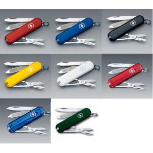 VICTORINOX ビクトリノックス クラシックSD 0....