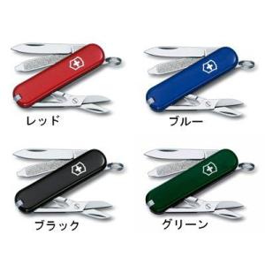 VICTORINOX ビクトリノックス クラシ...の詳細画像1